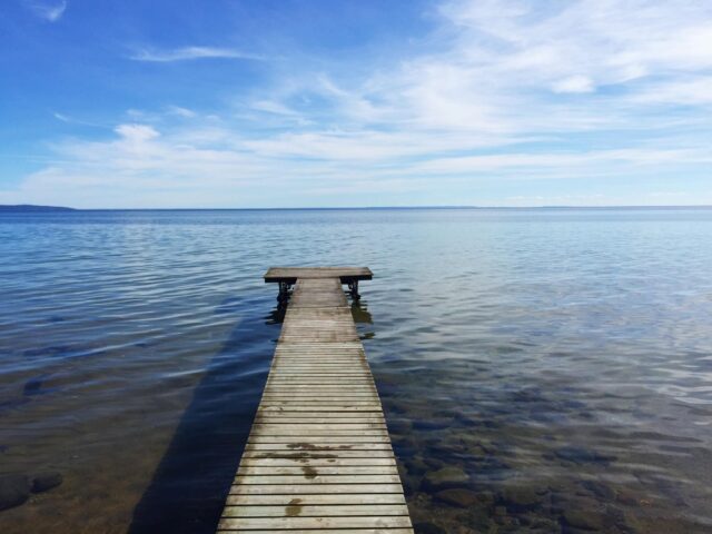 Retreat för ungdomsledare