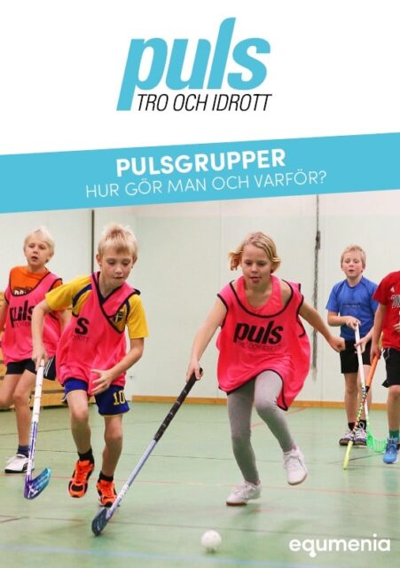 Så startar du en Pulsgrupp!