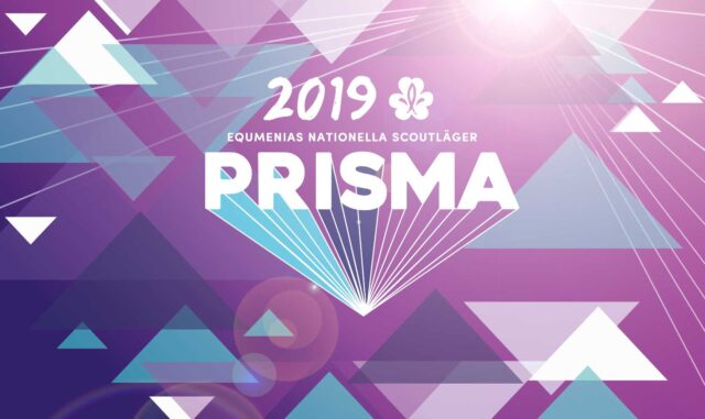 Funktionär på Prisma?