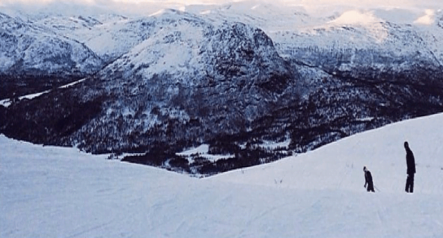 Nyårshälsningar från IDream