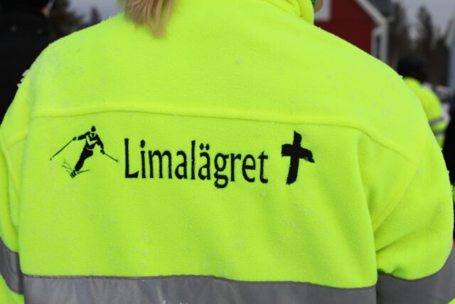 Limalägret – en mångårig tradition full av liv