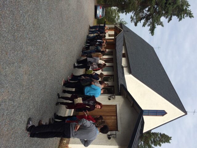 Starkare tillsammans