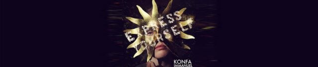 Konfa- Informationsträff om Express yourself och Konfa med extra stöd