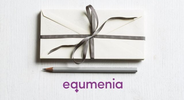 Äntligen post till alla föreningar! ?