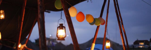 Scoutlägret Prisma, hur vill du bidra?