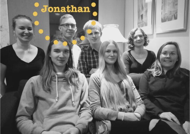 Jonathan Falk #regionstyrelsen