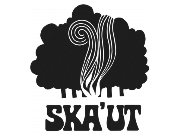 Ska’Ut Gul Stockholm/Mitt