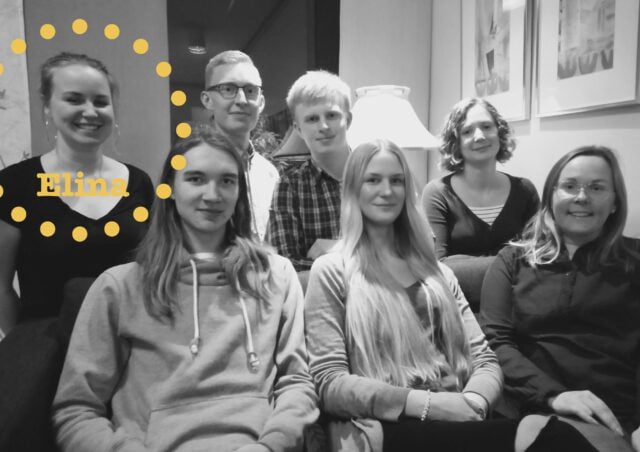 Elina Lyckeborg #regionstyrelsen