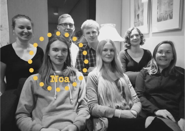 Noa Nobuoka #regionstyrelsen