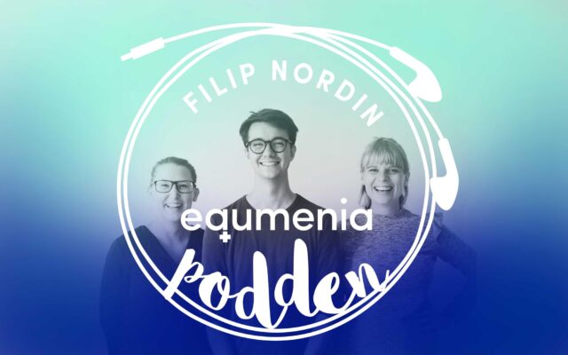 Nytt avsnitt av Equmeniapodden