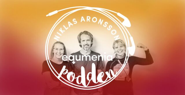 Equemniapodden – live! Om ledarskap