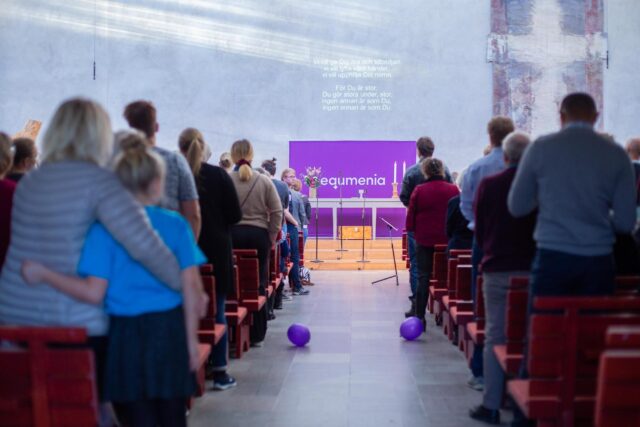 Dags att motionera och nominera