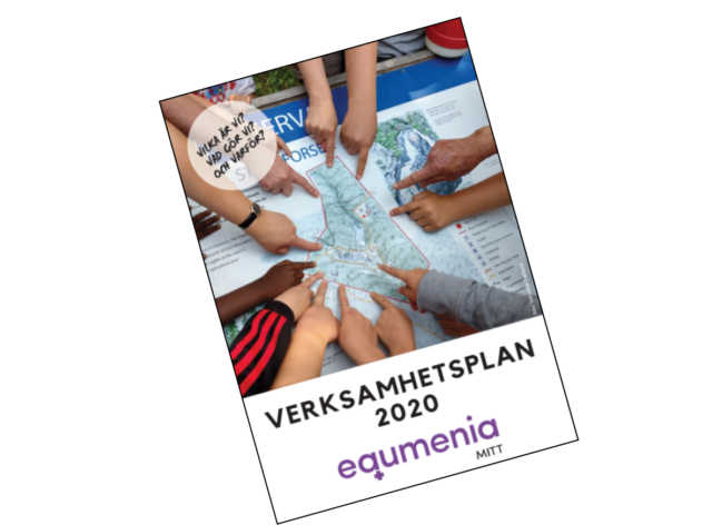 Equmenia Mitts verksamhetsplan 2020