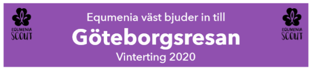 Vinterting 2020