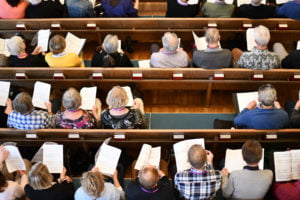 ”Vi får berätta om Jesus genom idrotten”