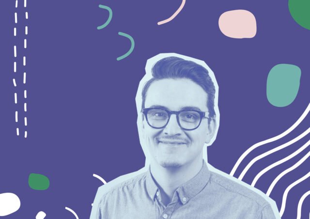 Webinar om webbutbildningen Led med ditt liv.