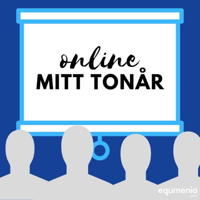 Mitt Tonår online