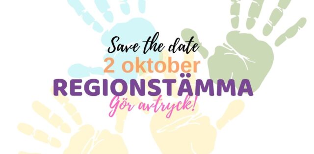 Regionstämma i Hallunda