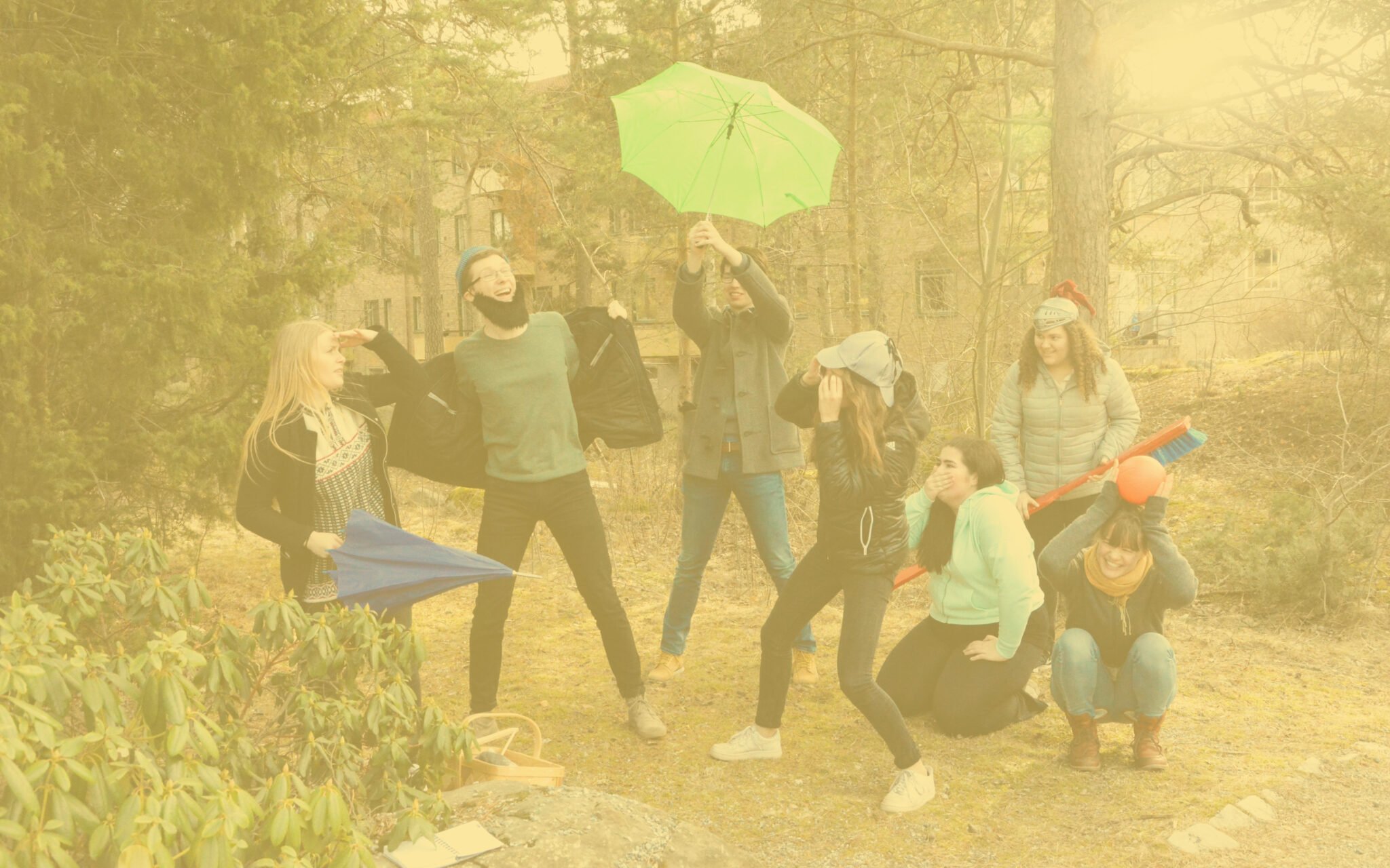 Inspiration drama kapitel 6