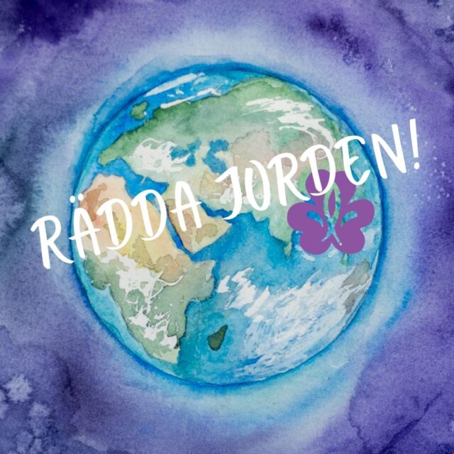 Planeringsmöte scoutläger