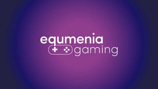 bakgrund equmenia gaming