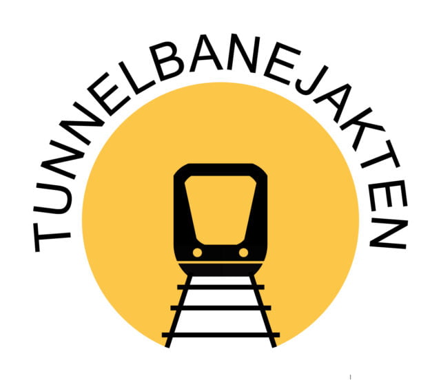 Tunnelbanejakten