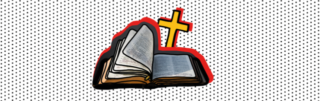 Bibelstudium – Suntprat