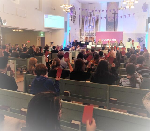 Makt-delaktighet-demokrati & motioner