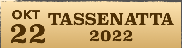 Tassenatta 2022