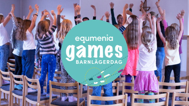 Equmenia Games – ett vinnande koncept