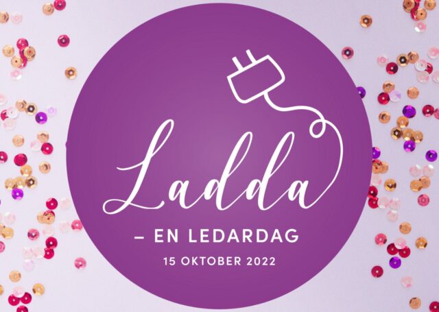 Logga Ladda 2022
