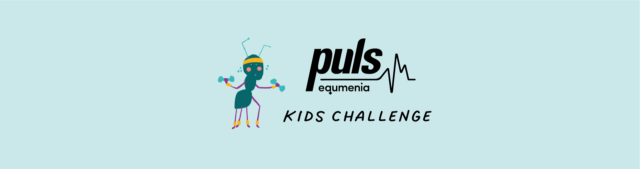 Puls kids challenge – Om Jesus