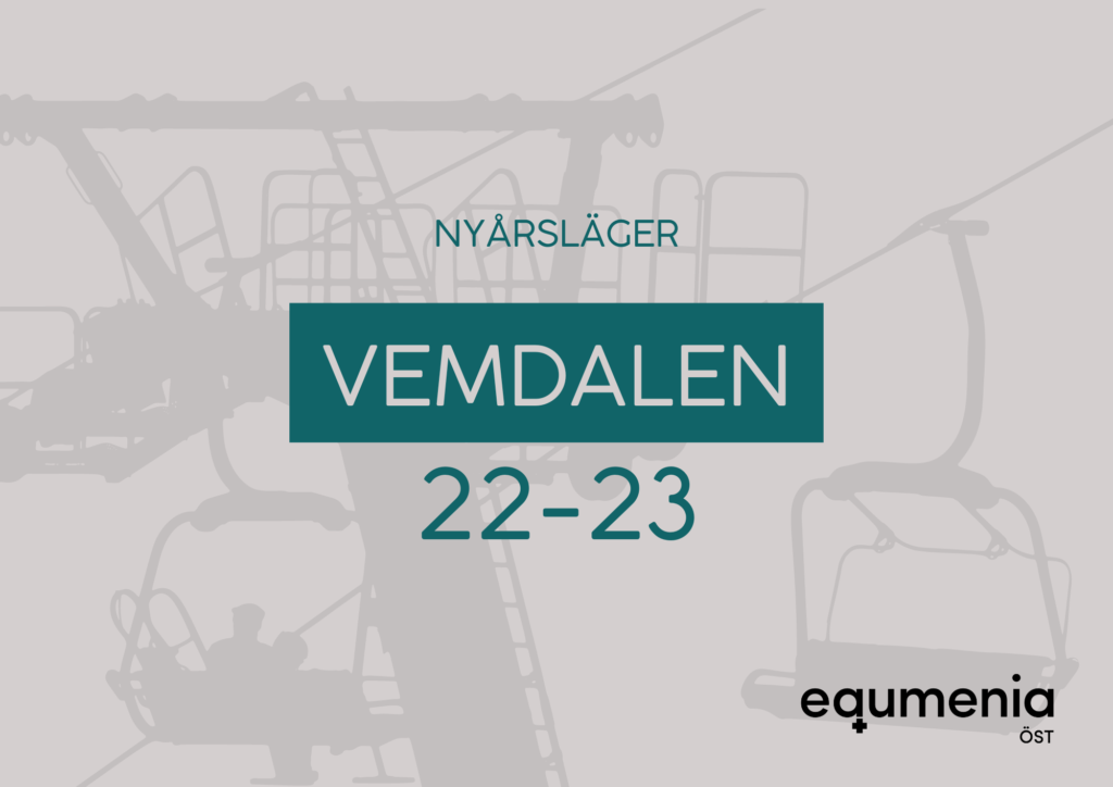 Vemdalen Equmenia Öst