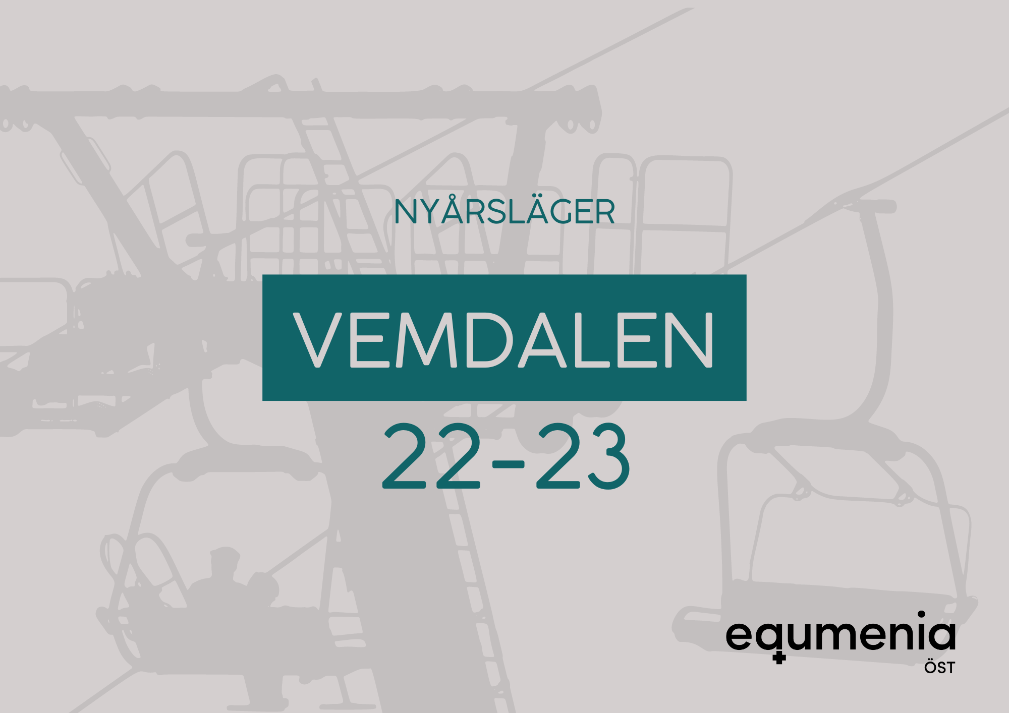 Vemdalen Equmenia Öst