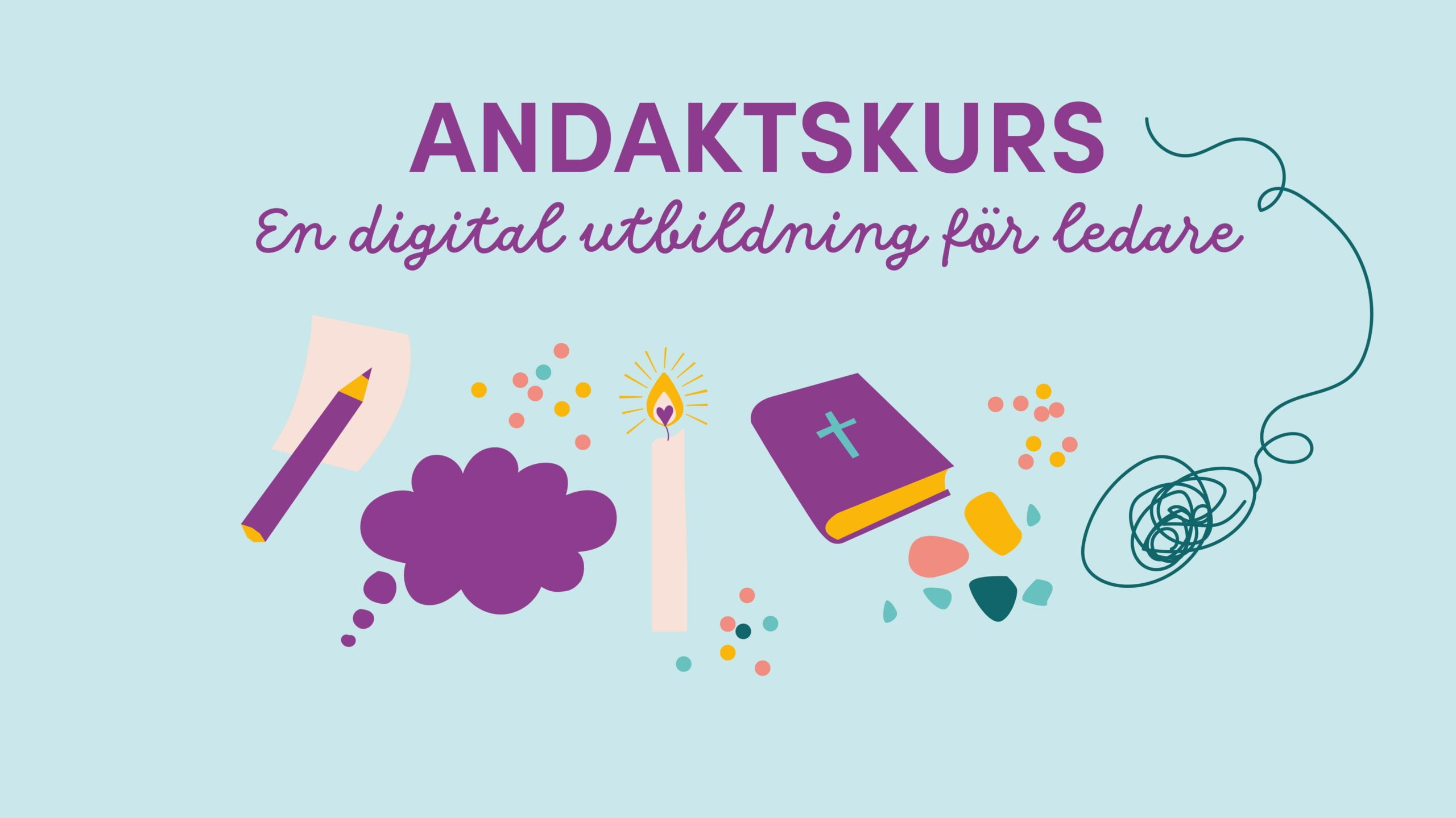 andaktskurs