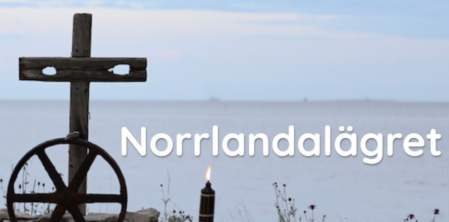 Norrlandalägret
