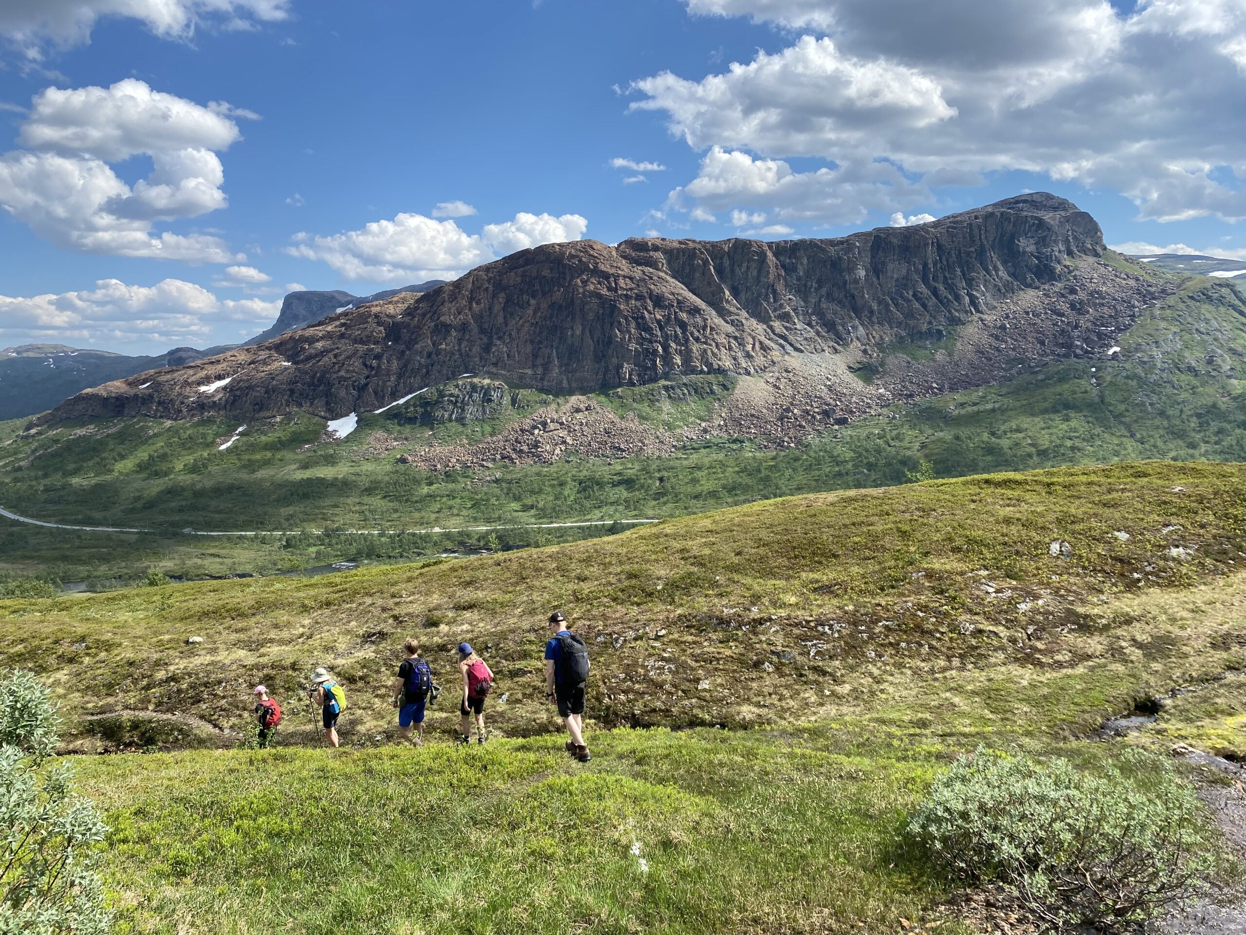 Nätverksträff för Equmeniaordföranden i Nord