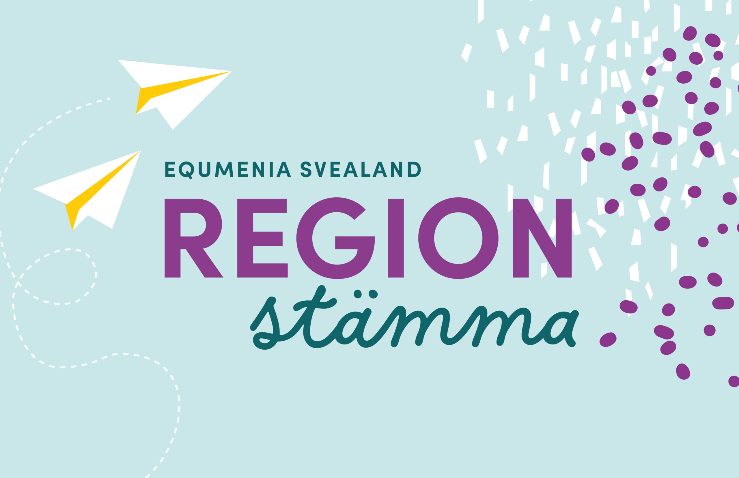 Regionstämma Svealand