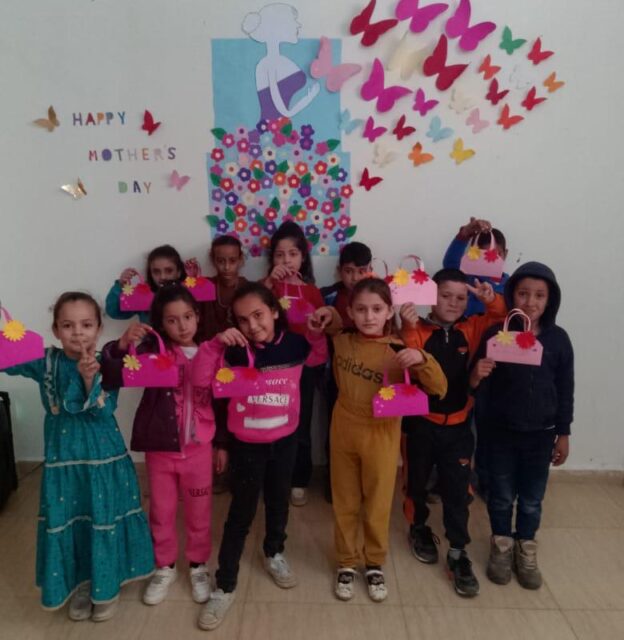 Bidra till katastroffonden och stötta Libanon