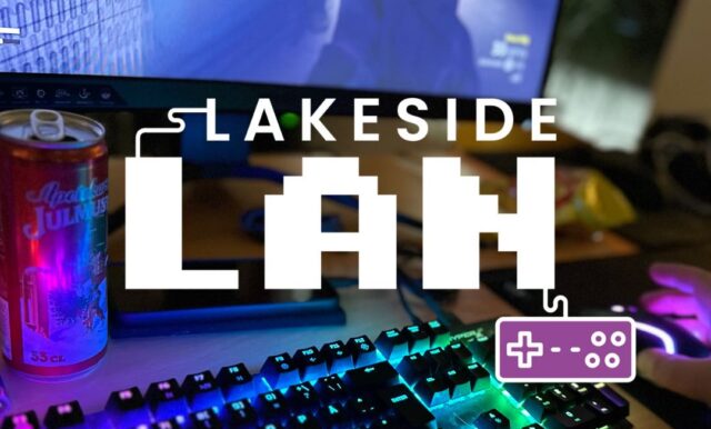 Lakeside LAN