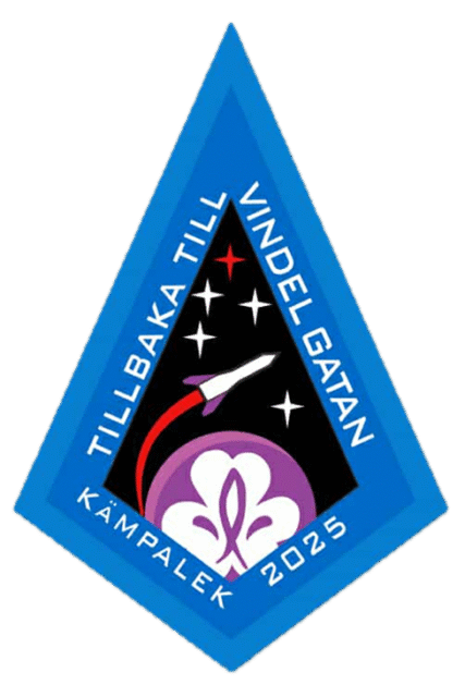 Kämpalek nord 2025