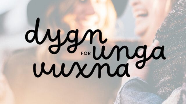 dygn för unga vuxna