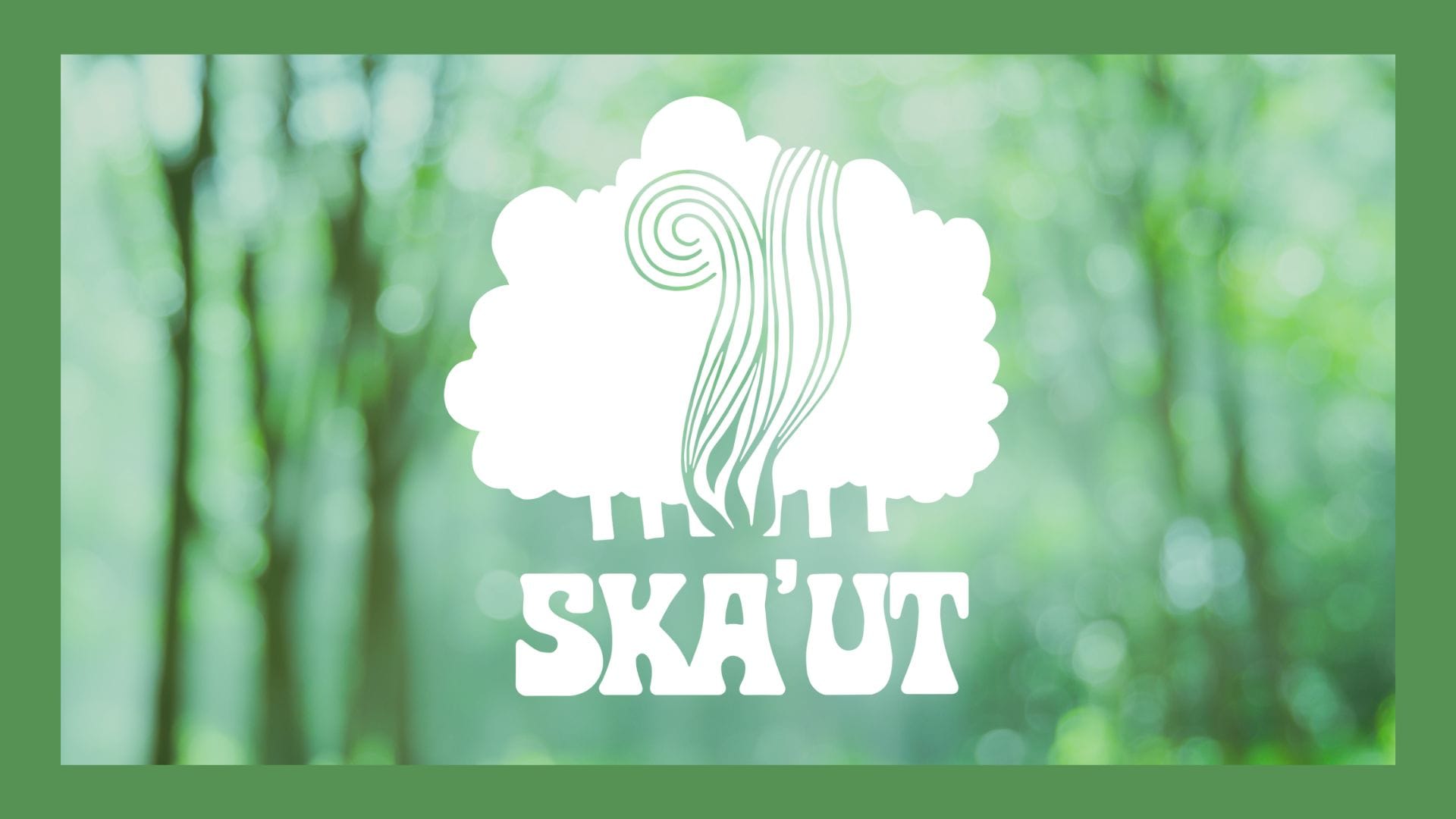 Ska’ut Grön del, region Svealand