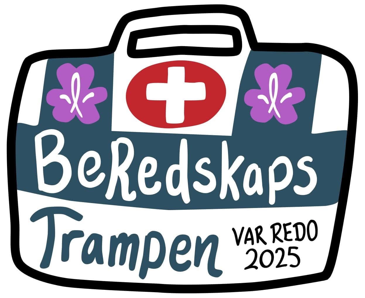 BeRedskapstrampen