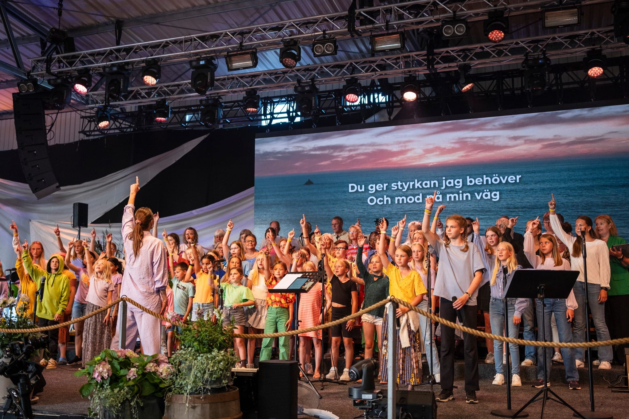 Soul Children Hönö