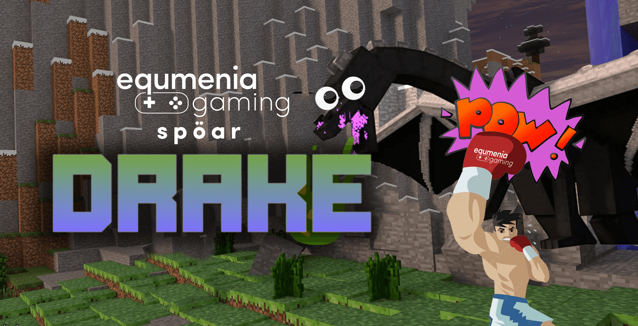 Onsdagsaktivitet i Equmenia gaming