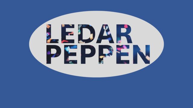Ansök om pengar till Ledarpepp!
