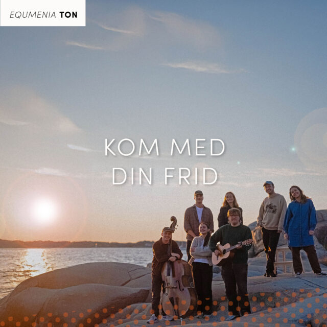 Ny musik från Equmenia Ton