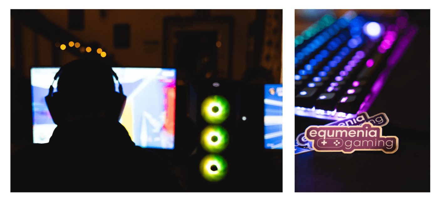 LAN Equmenia Skövde