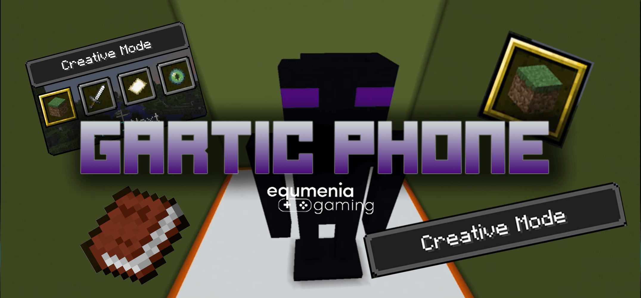 Onsdagsaktivitet i Equmenia gaming